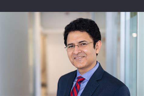 Nitin Bhatt EY India Technology Sector Leader | EY - India