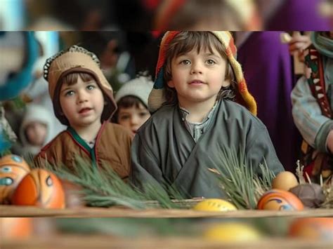 Understanding The Celebration Of Christmas: 7 Reasons Behind The ...