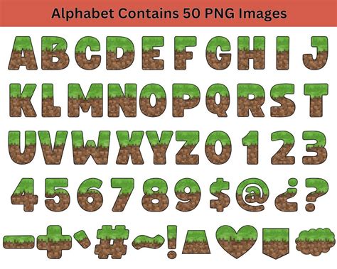 Image result for Block Letters Transparent Background