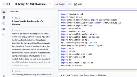 Image result for Using Jupyter Notebook Online