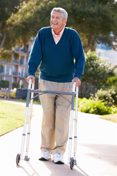 Best Walkers for Seniors: 20 Great Options to Keep You Moving