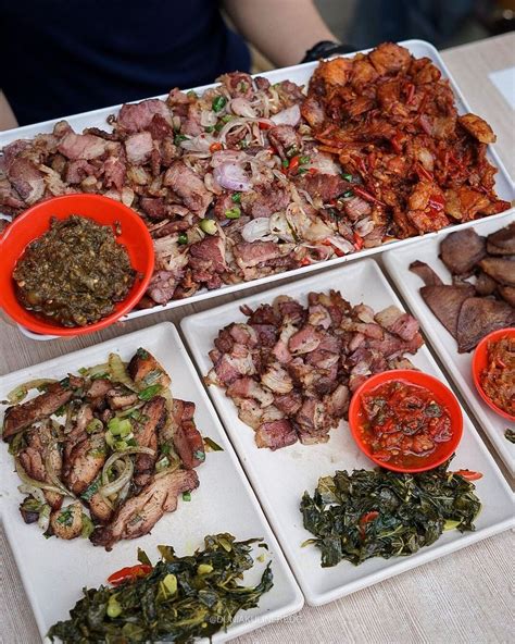 10 Kuliner Dipatiukur Bandung Favorit Kawula Muda - Jajan Yuk