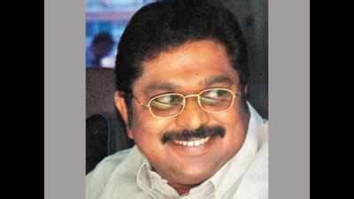 PIL against TTV Dinakaran’s candidature: Madras HC asks petitioner to ...