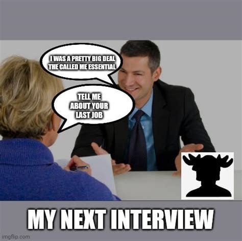 Interview Tips Meme 的图像结果