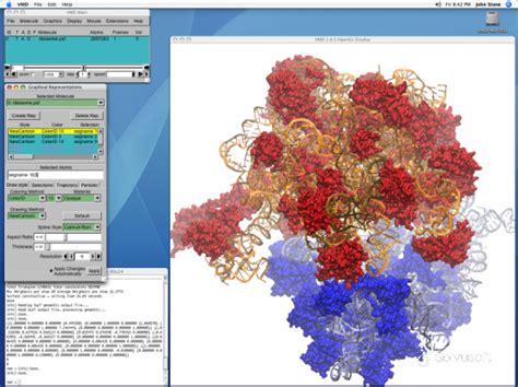 Image result for Molecular Dynamics Software