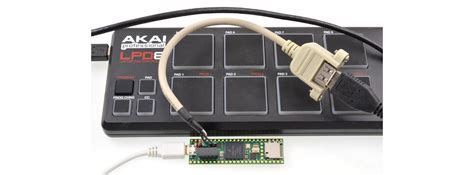 Image result for Teensy Microcontroller