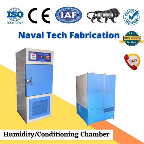 Humidity Chamber - Humidity Conditioning Chamber Manufacturer from New ...