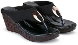 Protonberry Women Wedges - Buy Protonberry Women Wedges Online at Best ...