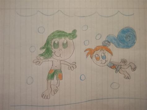 Swim Cartoon 的图像结果