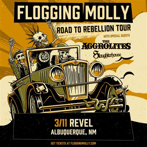 Revel – The Coolest Hangout Spot in ABQ