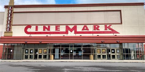 Cinemark Theatre, Monaca, PA. | Beaver county, Broadway shows, Monaca