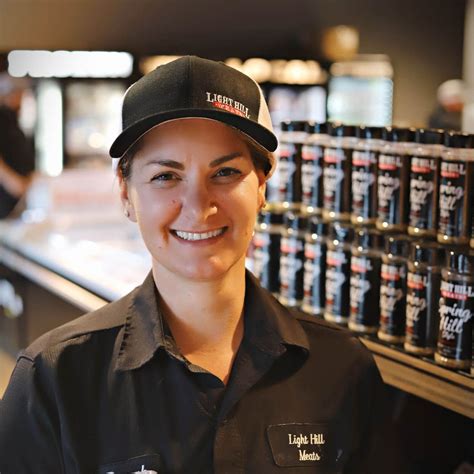 Team - Light Hill Meats