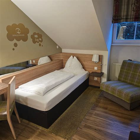 HOTEL DOLLINGER (Innsbruck) - Inn Reviews, Photos, Rate Comparison ...