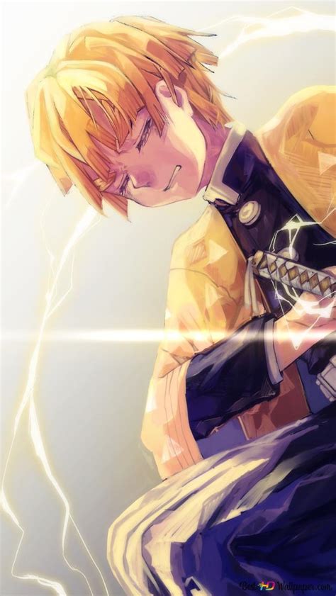 Zenitsu Sword 的图像结果