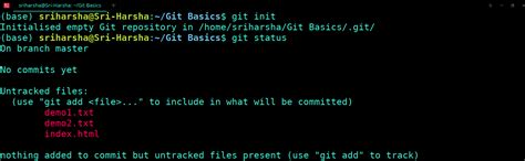 GIT TUTORIAL