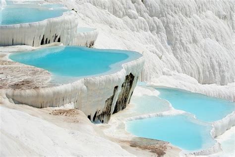 Pamukkale Small-Group Tour from Kusadasi 2024 - Viator