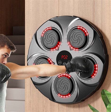 Image result for Boxing Training Machine