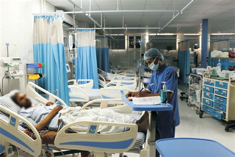 Latest Innovations of Mindray India M-Connect IT solution help optimise ...