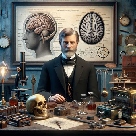 Life and Legacy of Psychologist Paul Broca