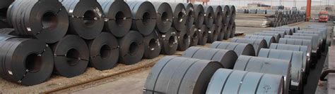 Mahadev Steel leading traders of Galvanized Steel, Color Coated Steel ...