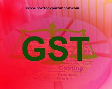 GST amount of rate on sale or purchase of Pig fat and poultry fat