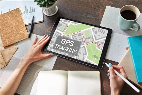 Global Positioning System GPS Tracking 的图像结果