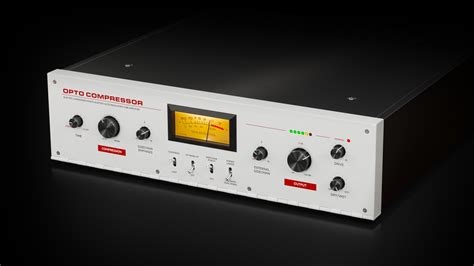 OPTO Compressor - USAGI POST Plugins