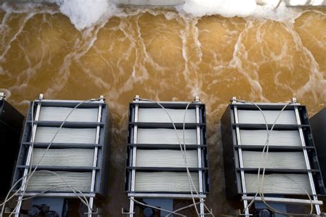 Image result for Membrane Bioreactor Process