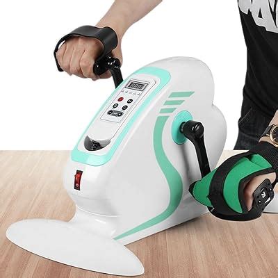 DUANWUS Motorized Pedal Exerciser Bike, Under Desk Pedal India | Ubuy