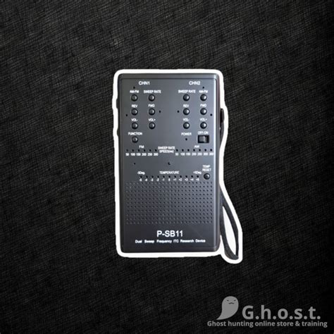 Image result for Ghost Spirit Box