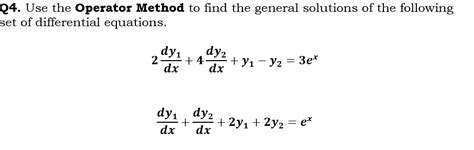 Image result for Operator Method