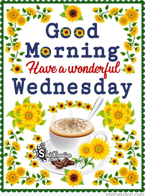 Have A Wonderful Wednesday Images