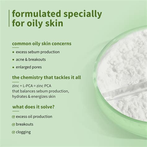 Green Tea & Zinc Super-Matte SPF 50 Sunscreen Gel for Oily Skin – Plum