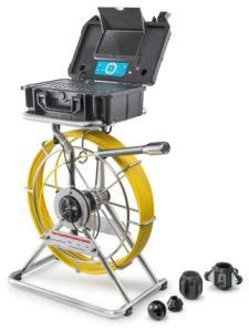 Mi-6566 Hd Pipe Inspection Camera Manufacturer, Supplier from Bangalore