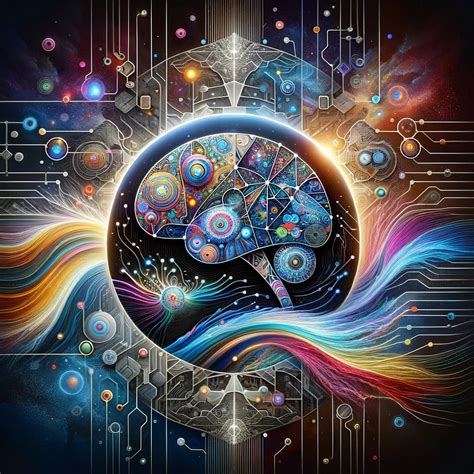 The Art of Possibility: AI’s Creative Revolution in the NFT World | by ...