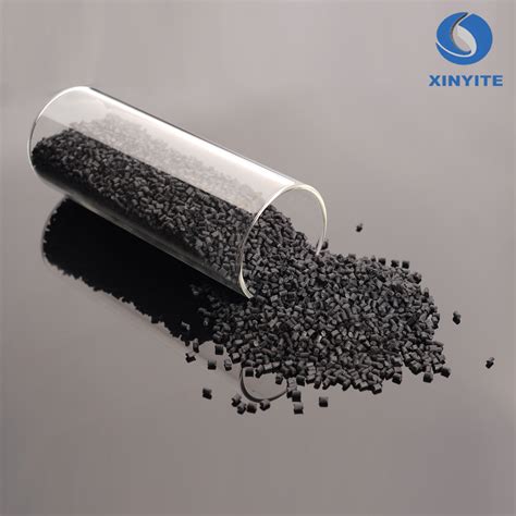 30% Glass Fiber Reinforced Nylon PA66 GF30 Plastic Raw Material from China manufacturer ...