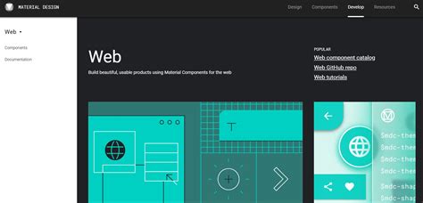 Image result for CSS Material Design Frameworks