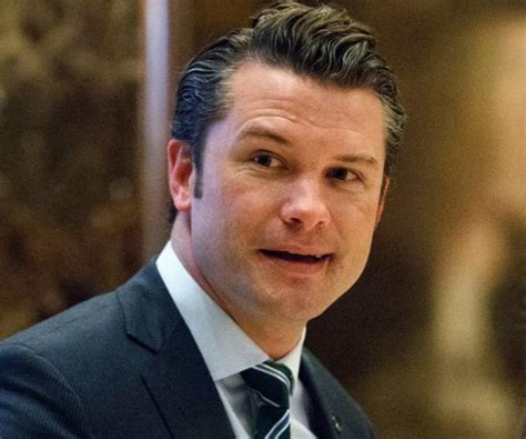 Hegseth Fires Top Navy Official | Newsmax.com