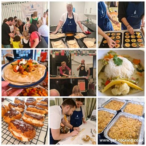 Cooking Lessons 的图像结果