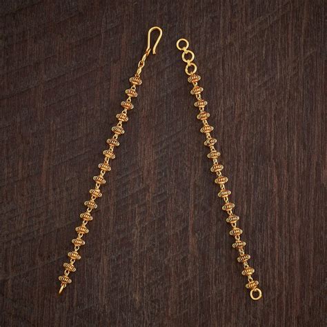 Silver Chain for Women – Elegant Silver Chain Designs | Kushals