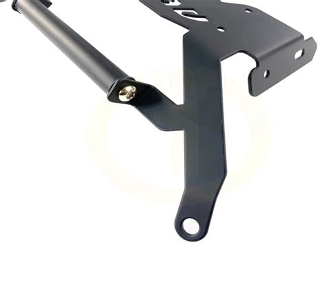 Aerox High Quality Windshield/Side Mirror BRACKET For Aerox V1 V2 Moto ...