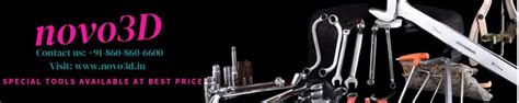 Amazon.in: novo3D: Tools