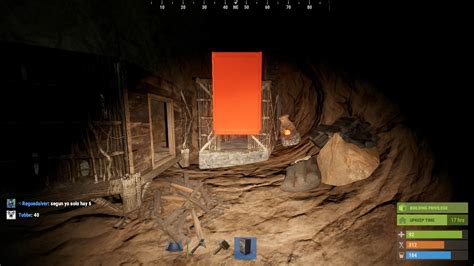 Image result for Rust Cannot Stack Building Privileges