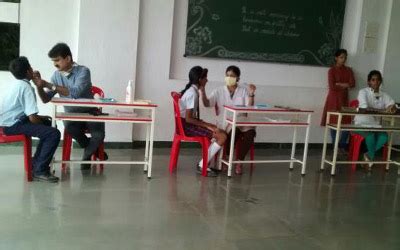 Activities | St. Mathews Academy & Junior College