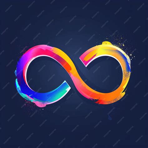 Image result for Infinity Sign Drawing