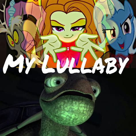 Image result for MLP TMNT deviantART