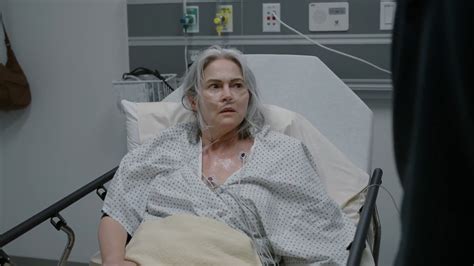 Who Is The Shooter In The Pitt? Episode 12 Mass Casualty Explained