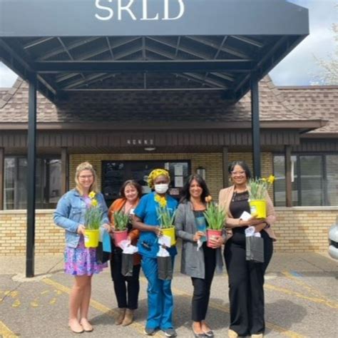 #administrativeprofessionals #appreciation #weareskld #illuminatehc ...