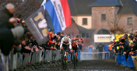 Cyclocross Highlights 的图像结果