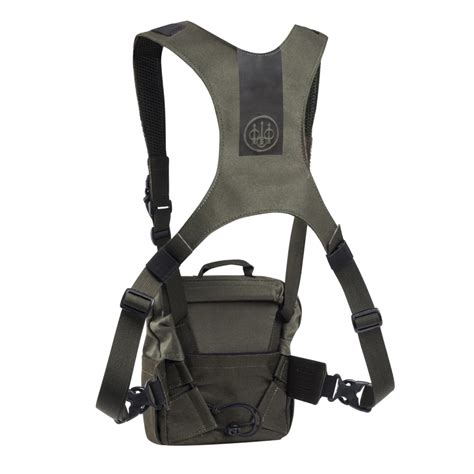Beretta Modular Binocular Harness BS492T240407AAUNI. Beretta